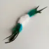Grande uccello bianco