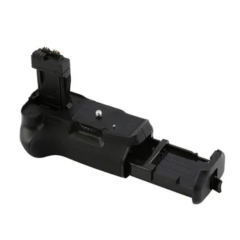 Professional DSLR Battery Grip Holder BG-E8 Kit for 550D 600D 650D 700D T2i T3i T4i Camera detail image