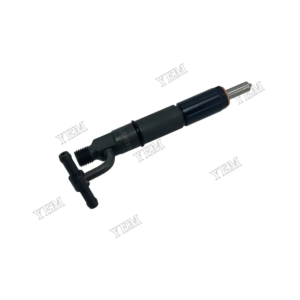 Fuel Injector ME440837 Fit For Mitsubishi 6D34 Engine 5