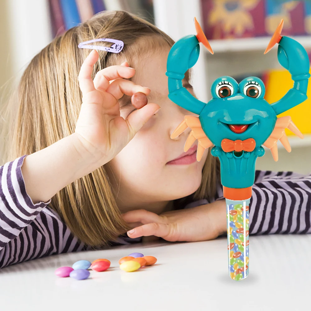 Игрушки KUNYANG на заказ пластиковые новые конфеты мультяшный ручной хлоп классические детские игрушки для детей оптовая продажа