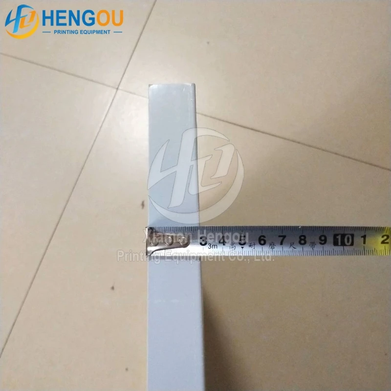 Hengoucn Offset Gto52 Cylinder Jacket 518x408x27x0.3mm Stainless Steel ...