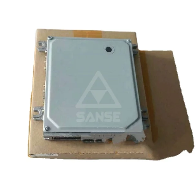 鰐部さん専用 ECU Controller 4376642 for Hitachi Excavators - 3 Month Warranty