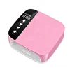 Pink- US plug