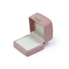 Pink-Ring Box