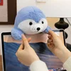 Blue seal