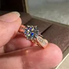 T0159 Rose Gold