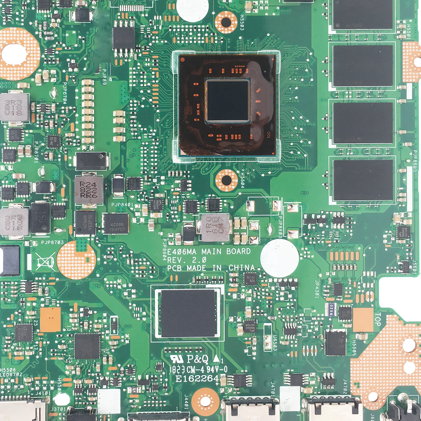 Memory Upgrade Asus E202s Ram Upgrade Ssd Upgrade Ram Asus E202s