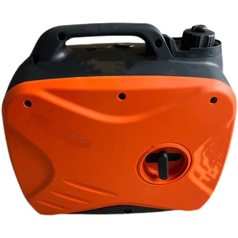 DC12V 24V 5kw Generator Silent Portable Diesel Generator