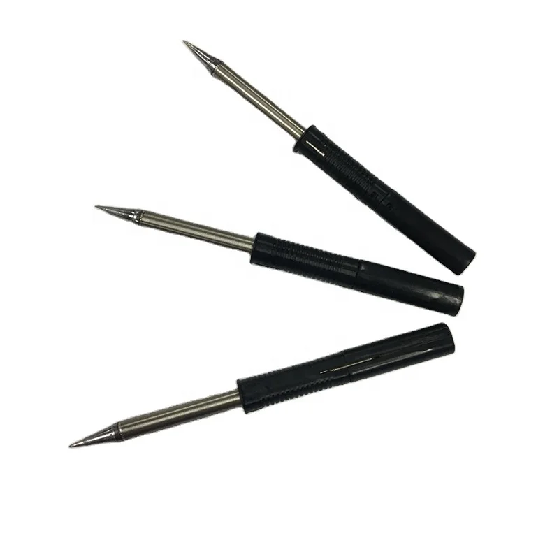 Lead Free Rx80hrtlb Soldering Iron Tip With Integrated Heater