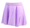 Elastico viola chiaro