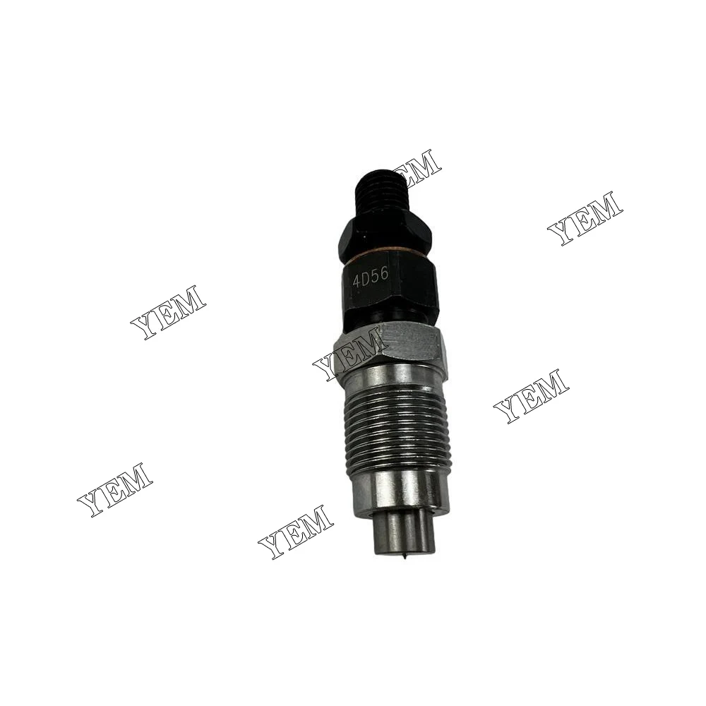 4D56 Injector Assembly MD196607 PDN112 for Mitsubishi Engine. 4