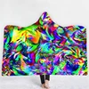 4607 Abstract rainbow