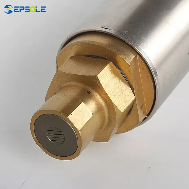 EPS Filling Gun for EPS Machine and Mould