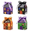 4 small house mix -24 PCS/bag