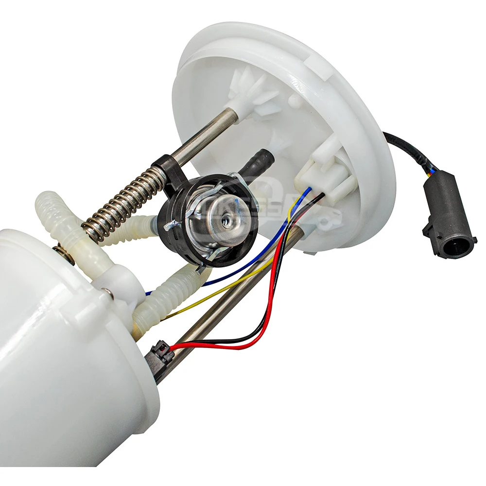 YL8Z9H307BF YL8U9H307BF AJ031335XC YF09-13-35XC AJTW1335X Engine Fuel ... — 2