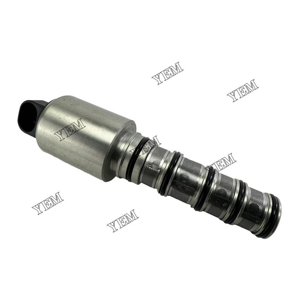 Solemoid Valve 7291224 Fit for Bobcat Engine