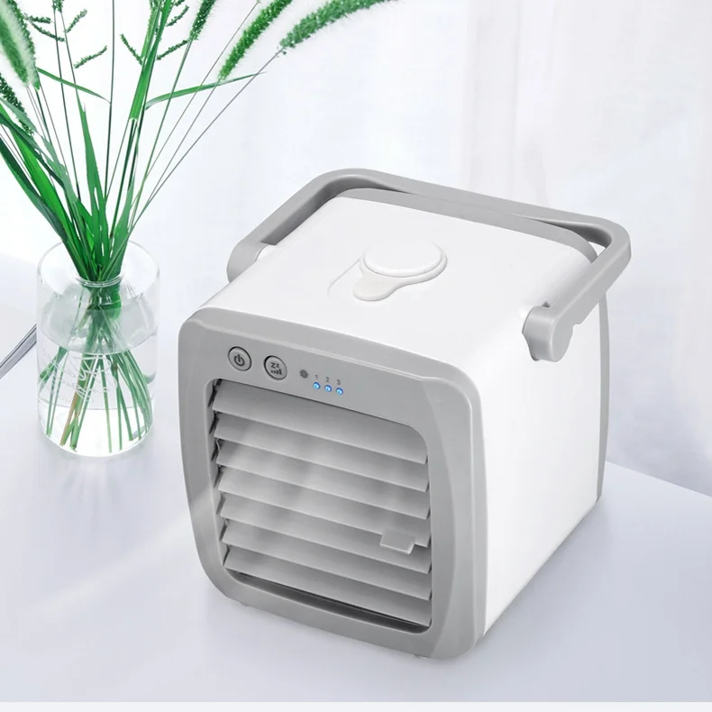 Personal Air Cooler Price Air Humidifier Mini AC Cooler Air Conditioners Cooler Fans