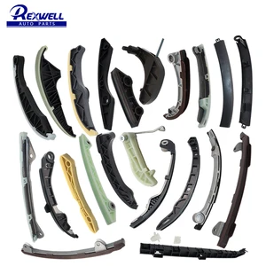 Engine Timing Chain Guide Rail Slack Side for Nissan Tiida XC11 13091-EN200 13091EN200