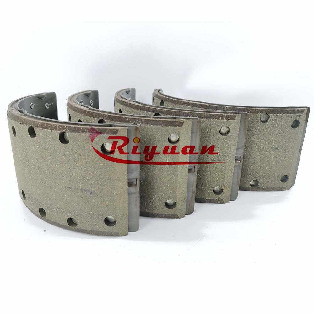 Brake Leather Assembly for Isuzu NPR71 - Genuine Japan