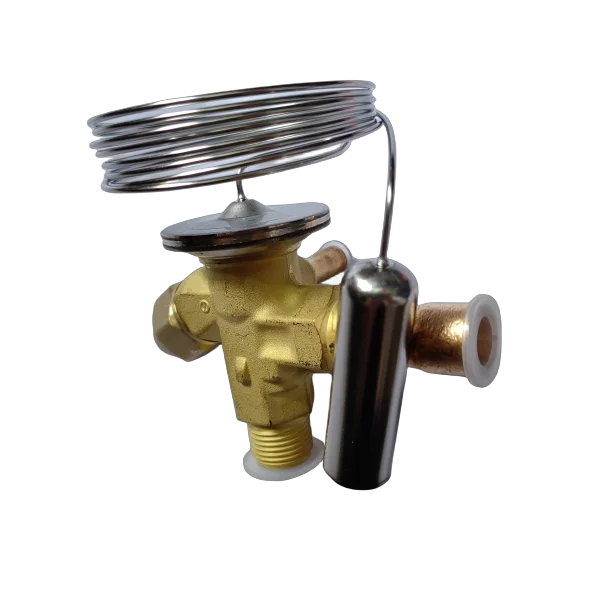 Thermostatic Expansion Valve, 068Z3348 - detail 12