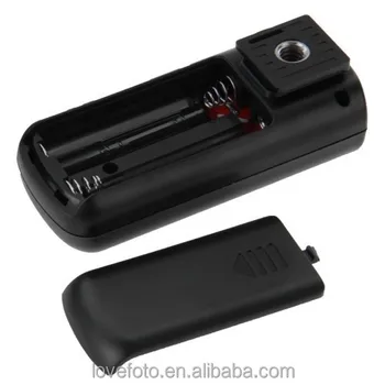 Yongnuo RF-602 RF602 N Wireless Remote Flash Trigger Receiver for D90/D7000/D600/D3100/D5100/D7100/D80/D3 detail image