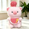 3 peluche (contattaci per il catalogo con oltre 6000 modelli)
