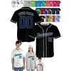 Black  White  Navy
