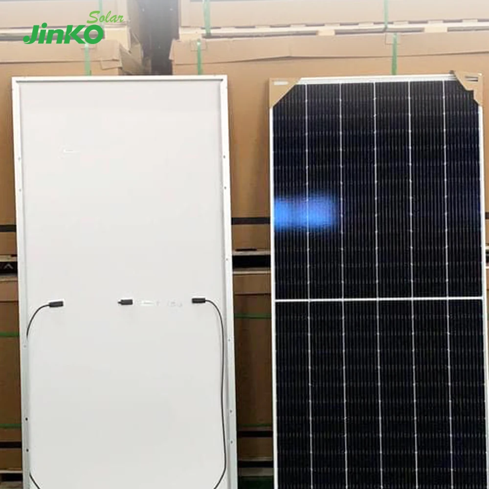 Jinko Solar 435 Watts Monocrystalline Solar Panel Solarshop kenya 2
