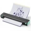 Imprimante de modèle de tatouage M08F 203dpi