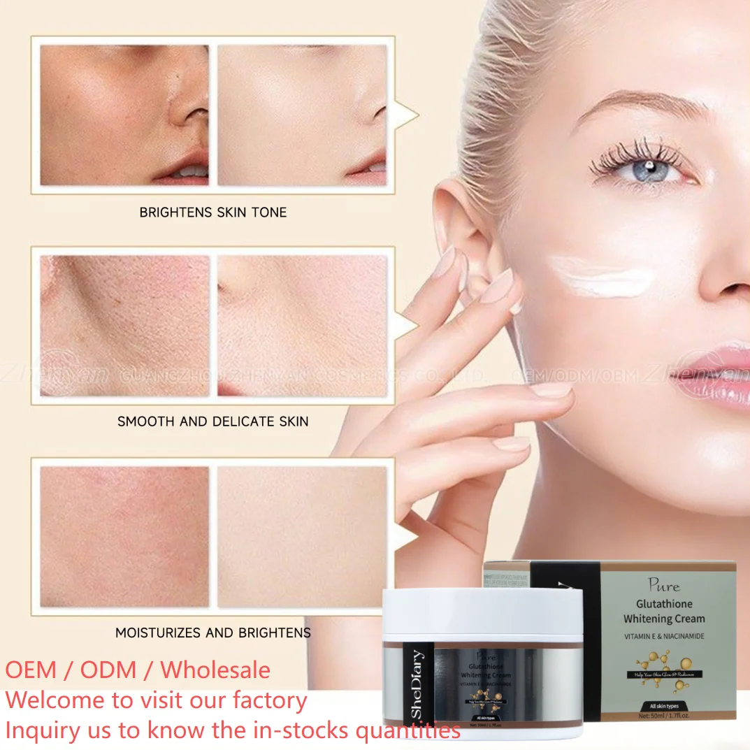 glutathione bleaching A New Skin Lightening Procedure Is Short on Evidence
