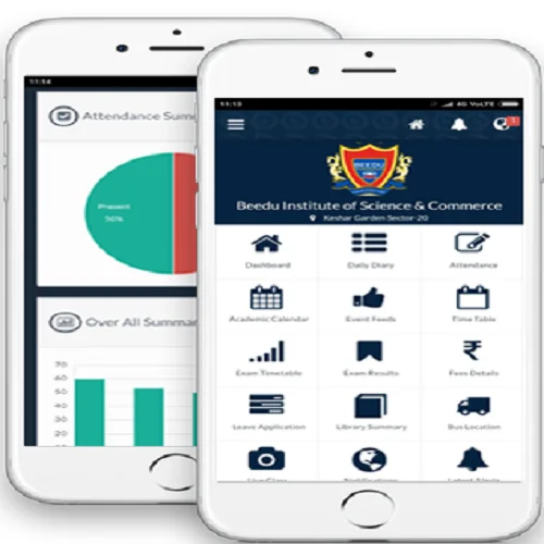 Программное обеспечение для восстановления мобильных данных android