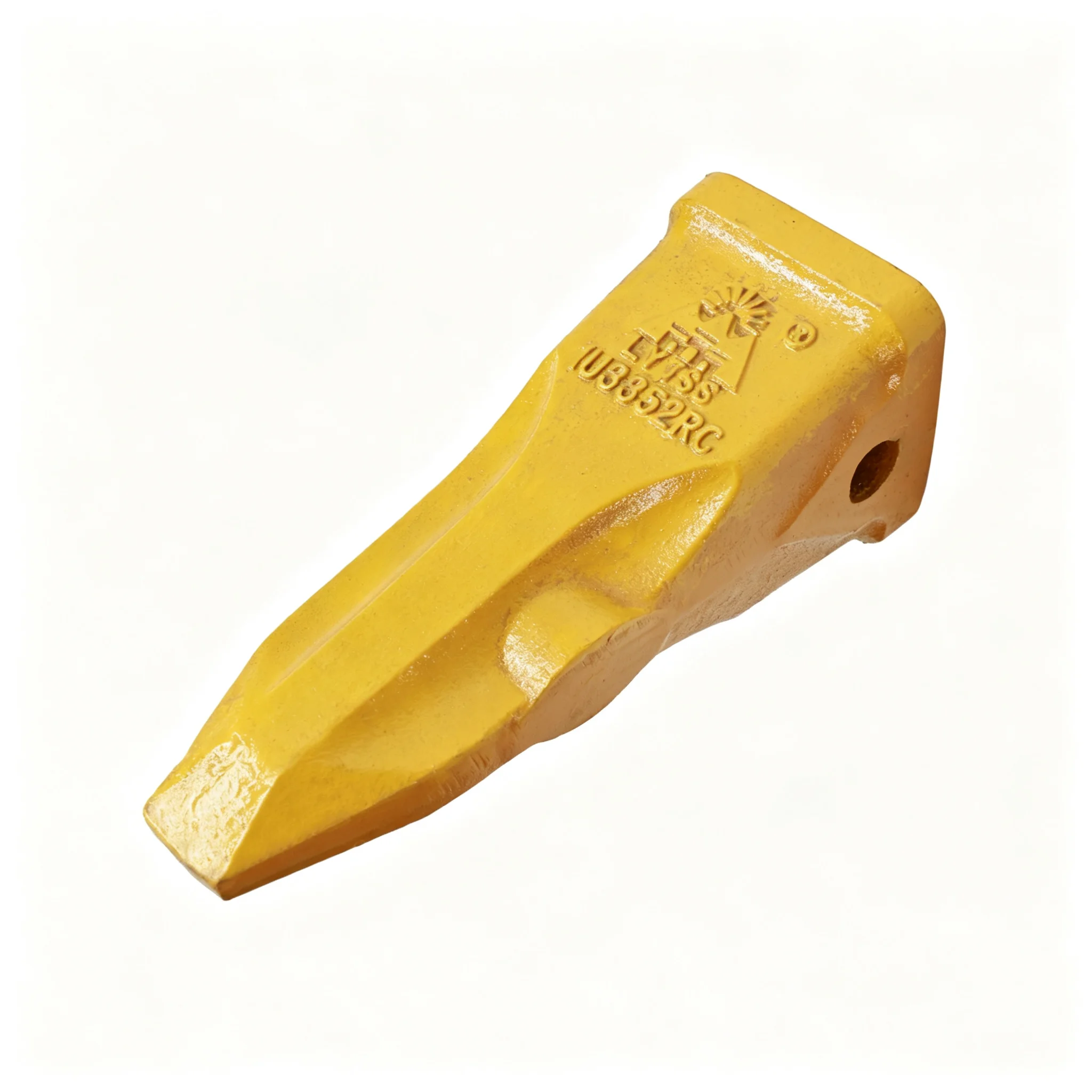 CAT 320 Rock Bucket Tooth · Reference 2