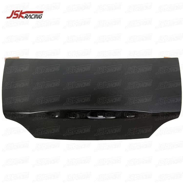 S2000 Trunk Rear OEM STYLE CARBON FIBER REAR TRUNK FOR 2000-2008 HONDA S2000 AP1 AP2 ...