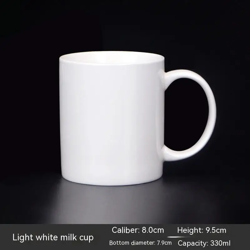 Nordic Ceramic Coffee Mug Manufacturer With Logo Cup Supplier Custom