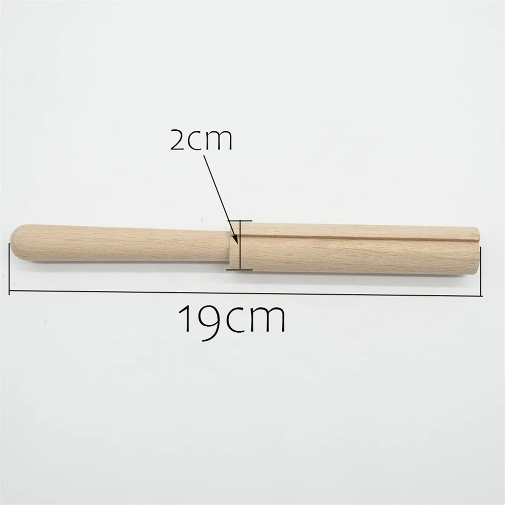 Latch Hook Yarn Cutter Tool