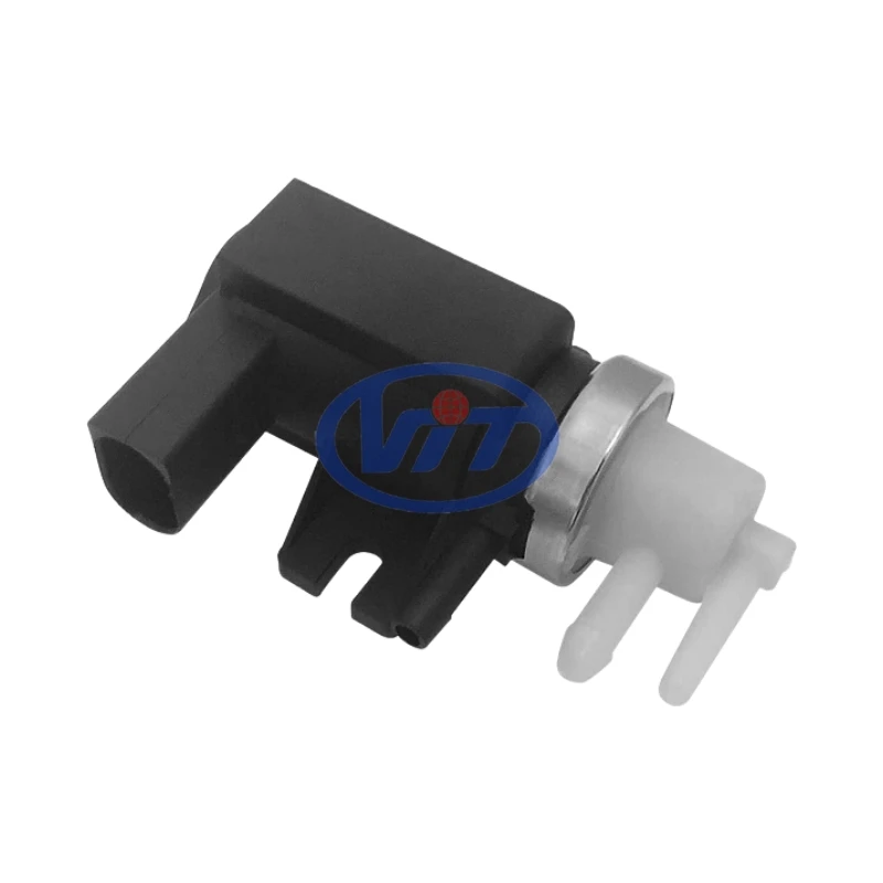 VIT-JE Pressure Solenoid Valve 1J0906627B 1K0906627A For Audi-i A3