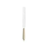 White spatula
