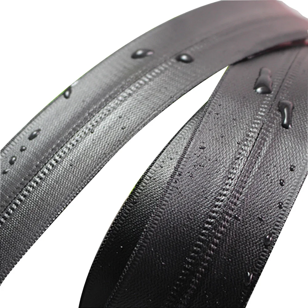 3 # pvc防水隐形拉链衣服防水缝拉链帐篷拉链袋拉链缝制拉链 - buy 3