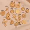 The price is one pendant - Q