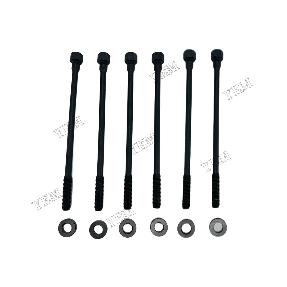 Cylinder Head Bolt 04151904 Fit for Deutz F6L912 Engine
