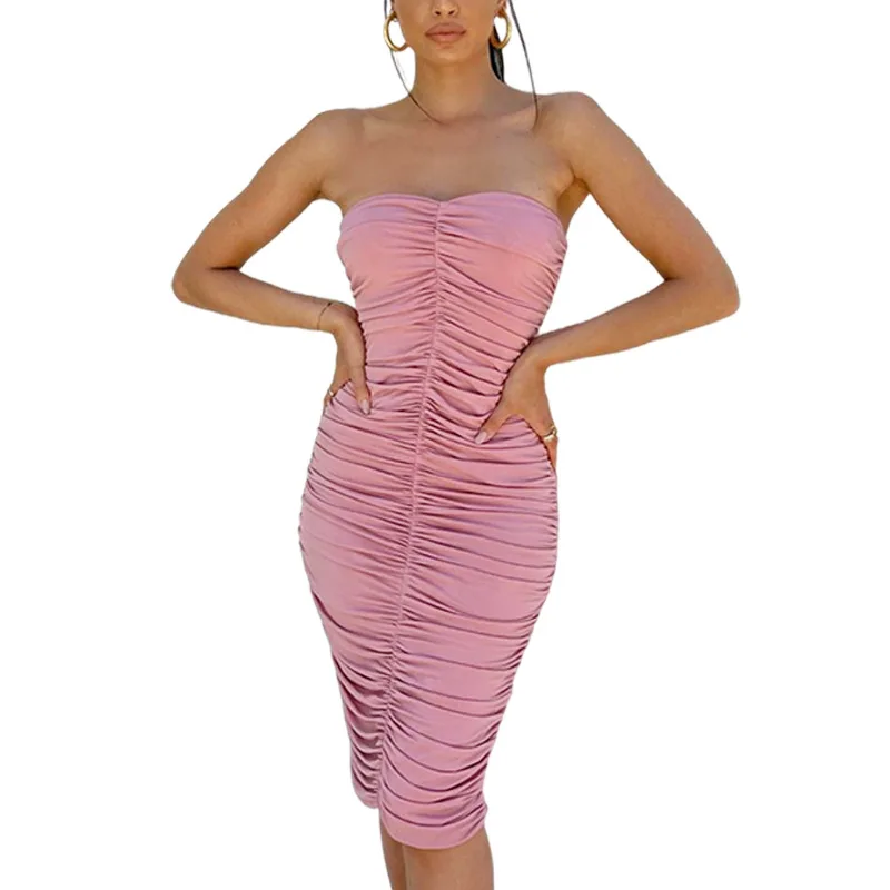 La Mujer Se Vista Elegante Retro Bohemio De Impresión Suelto Vestido De  Dama De Verano Casual De Manga Corta Vestido Largo Fiesta En La Playa  Vestidos De Fiestas ~ Ropa De Mujer \u003e