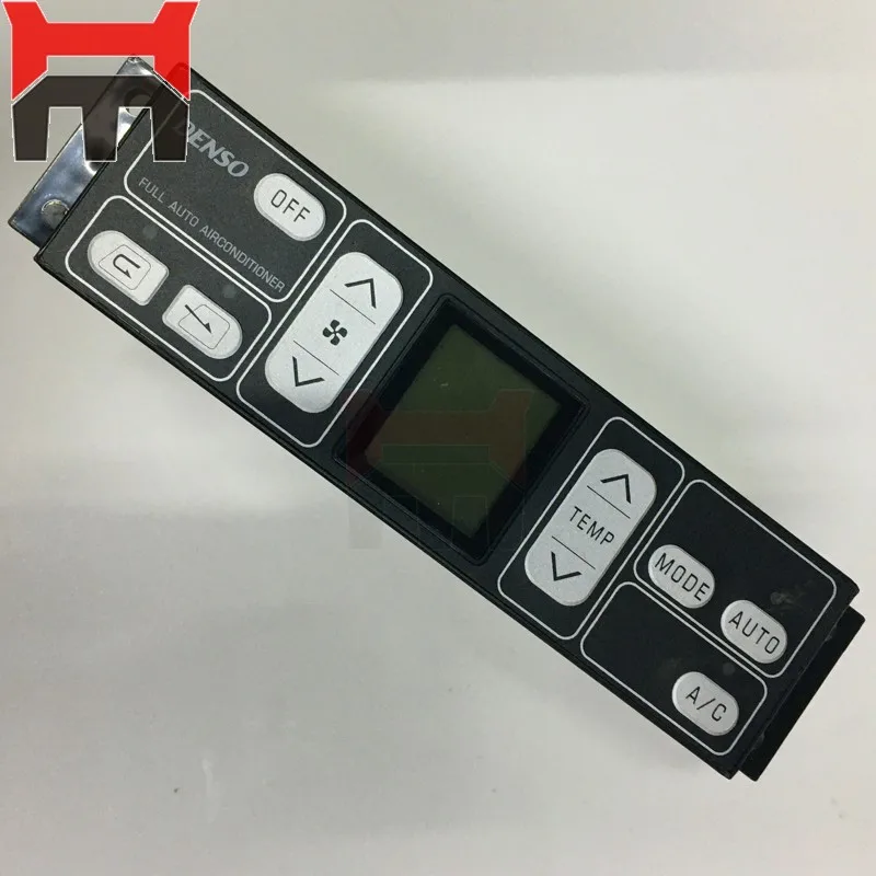 E320D2 320D2 320GCユンボ用エアコン制御パネル 5109643