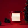 Red (rechargeable)