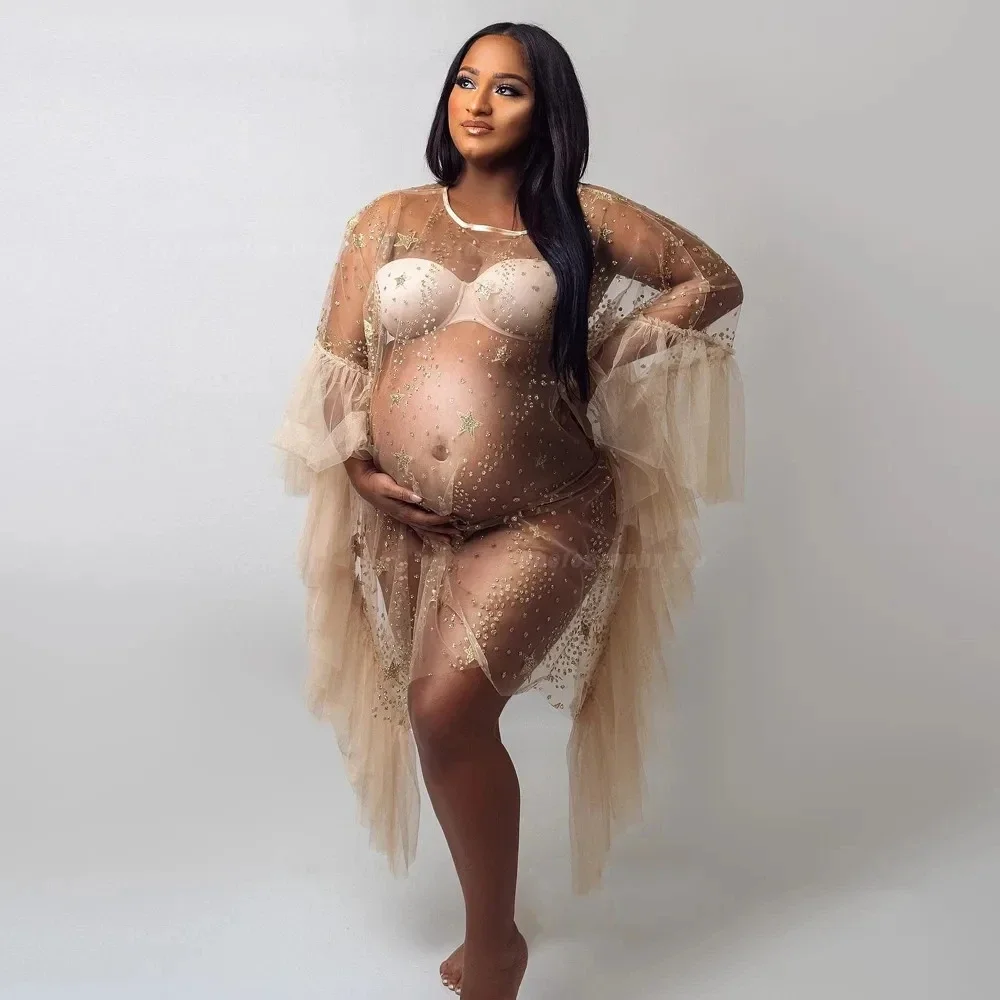 sexy clothing for pregnant women Beautiful woman wears sexy clothes. — Stock Photo © bloodua #8999701