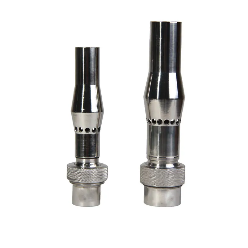Factory Direct High Pressure Musical & Graphical Rotating Water Jet Fountain Nozzles for Stone Garden Decor
