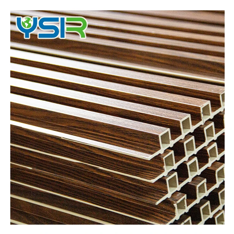 WPC Decorative Wall Panels - Durable and Stylish Cladding