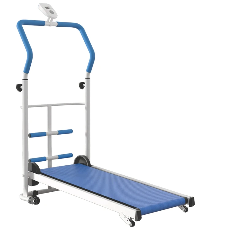 Folding Treadmill Manual Treadmill Home Gym Treadmill