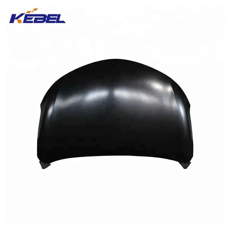Auto Parts Accessories Good Quality Engine Hoods OEM 53301-0D160 Car Hood for Toyota Vios 2014 2015 2016