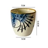 150ml - Pesce Blu