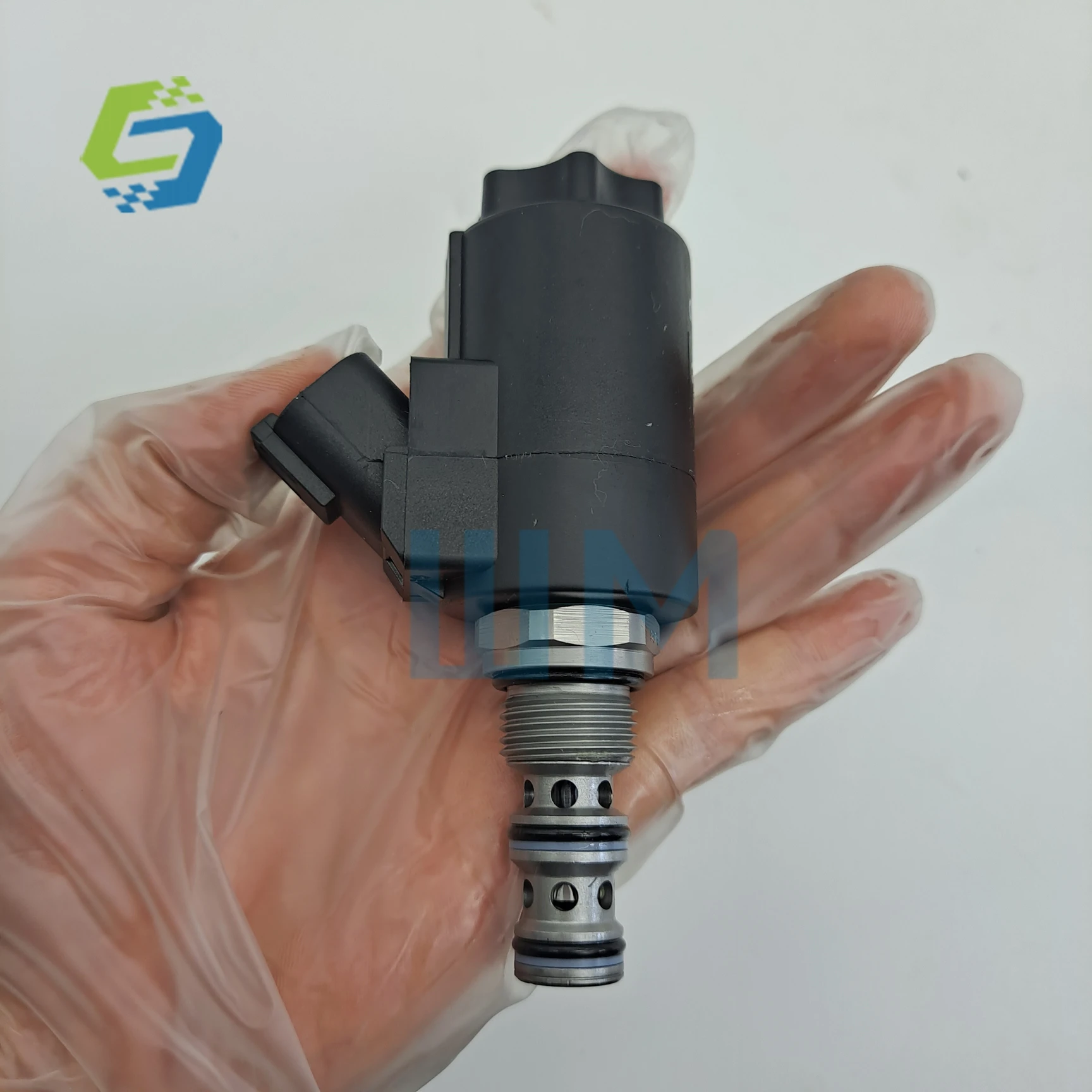 Wan Ming Excavator Parts Sensor 14571587 for Volvo